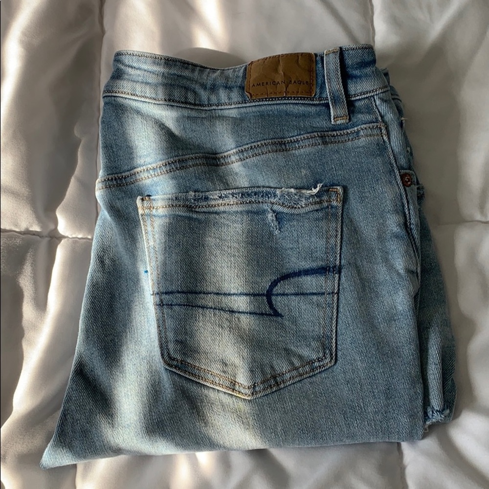 Boyfriend Jeans